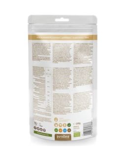 Baobab Powder - Super Food BIO, 200 g